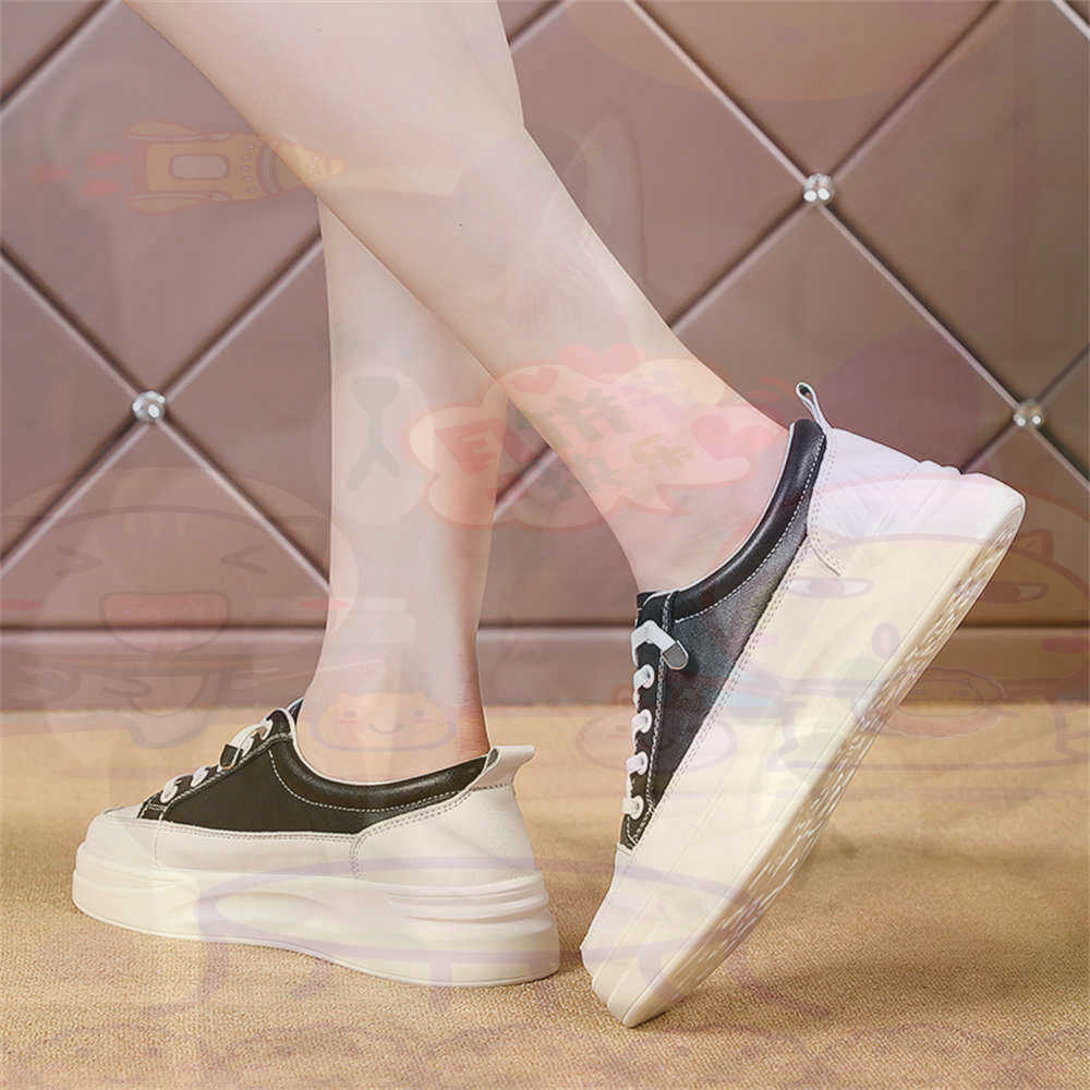 Men Formal Wear Names - Lace-up Chunky Loafers Woman Skateboarding Sports