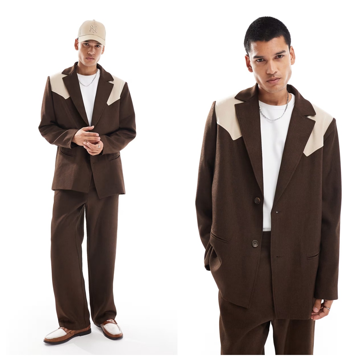 Men'S Formal Evening Wear - Modern Tailored Wedding Suits for Man