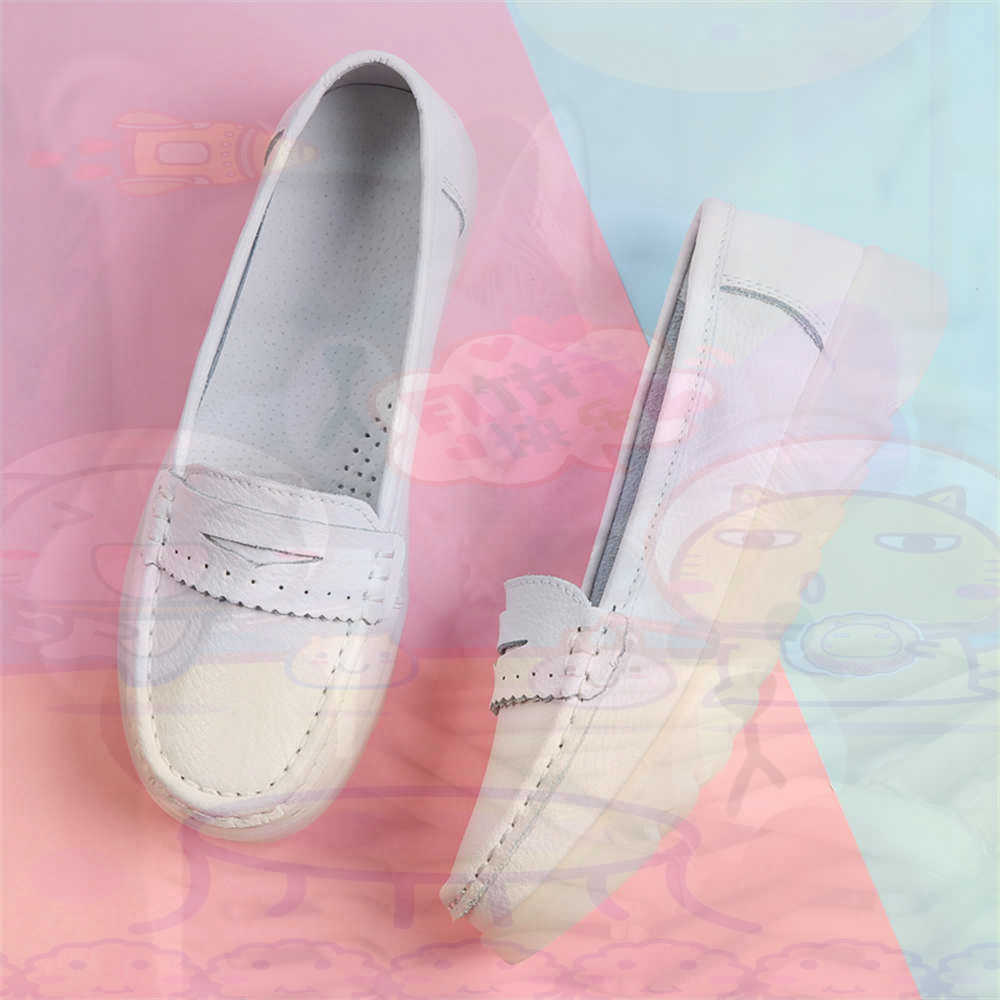 Moccasin Driving Teenage Sneak - Men Formal Wear Names recension och pris