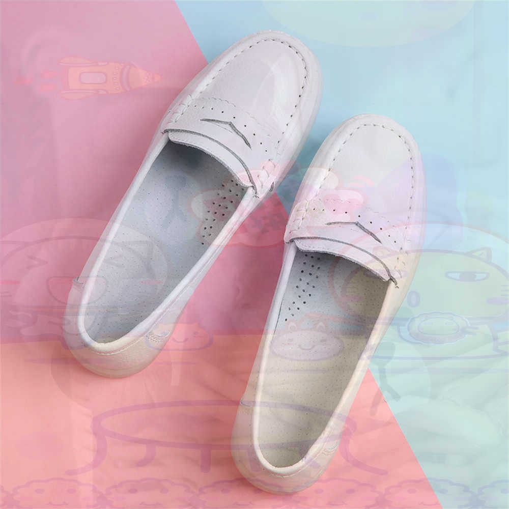 Moccasin Driving Teenage Sneak - Men Formal Wear Names recension och pris