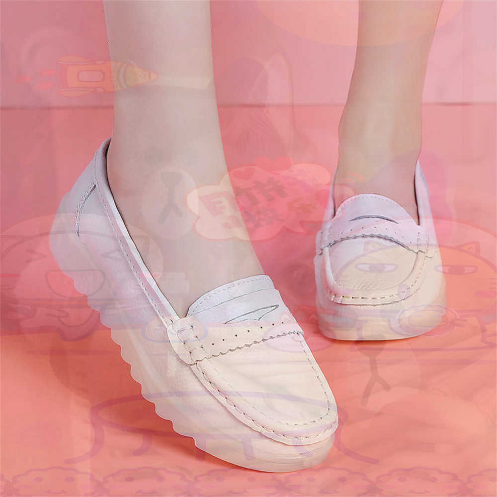 Moccasin Driving Teenage Sneak - Men Formal Wear Names recension och pris