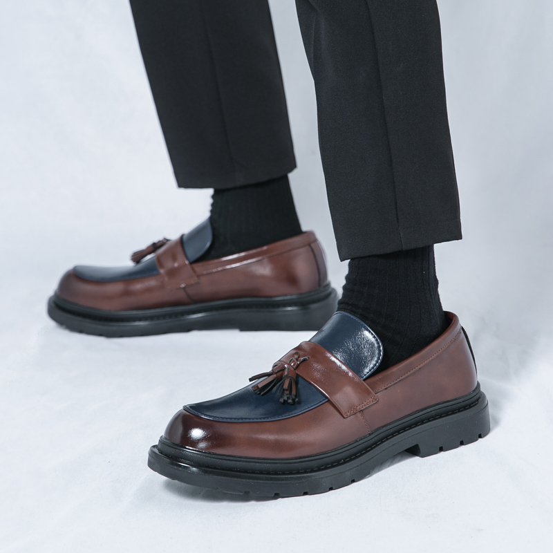 Fashion Brand Men's Non Slip C - Men Formal Wear Fashion recension och pris