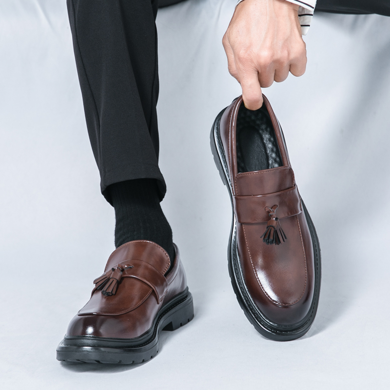 Fashion Brand Men's Non Slip C - Men Formal Wear Fashion recension och pris