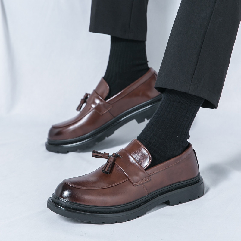 Fashion Brand Men's Non Slip C - Men Formal Wear Fashion recension och pris