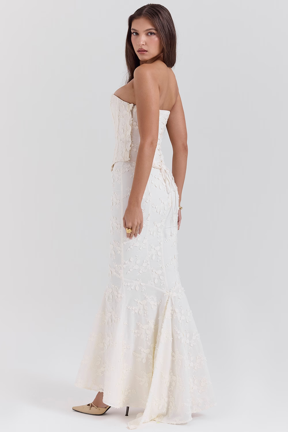 Fangokv Women's Sexy No Sleeve - Men'S Formal Evening Wear recension och pris