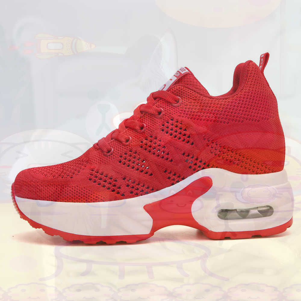 Red Size 36 Shoes Woman Tennis - Men'S Formal Evening Wear recension och pris