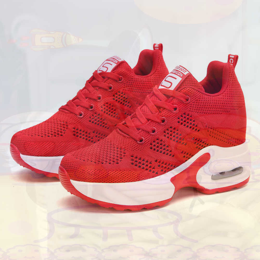 Red Size 36 Shoes Woman Tennis - Men'S Formal Evening Wear recension och pris