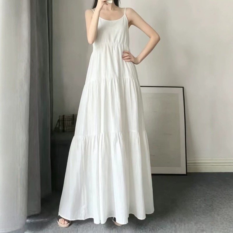 Women Sleeveless Spaghetti Str - Men'S Formal Wear For Wedding Guest recension och pris