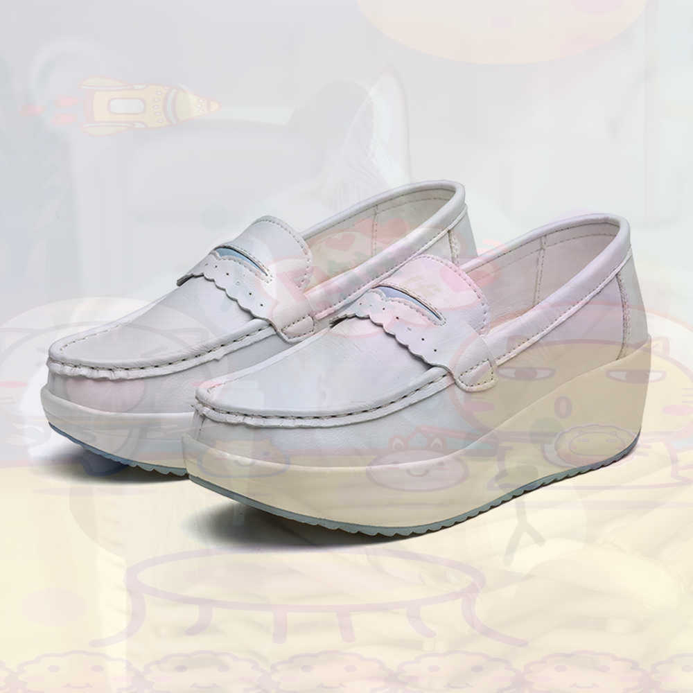 Plataform Winter Pink Sneakers - Men Formal Wear Names recension och pris