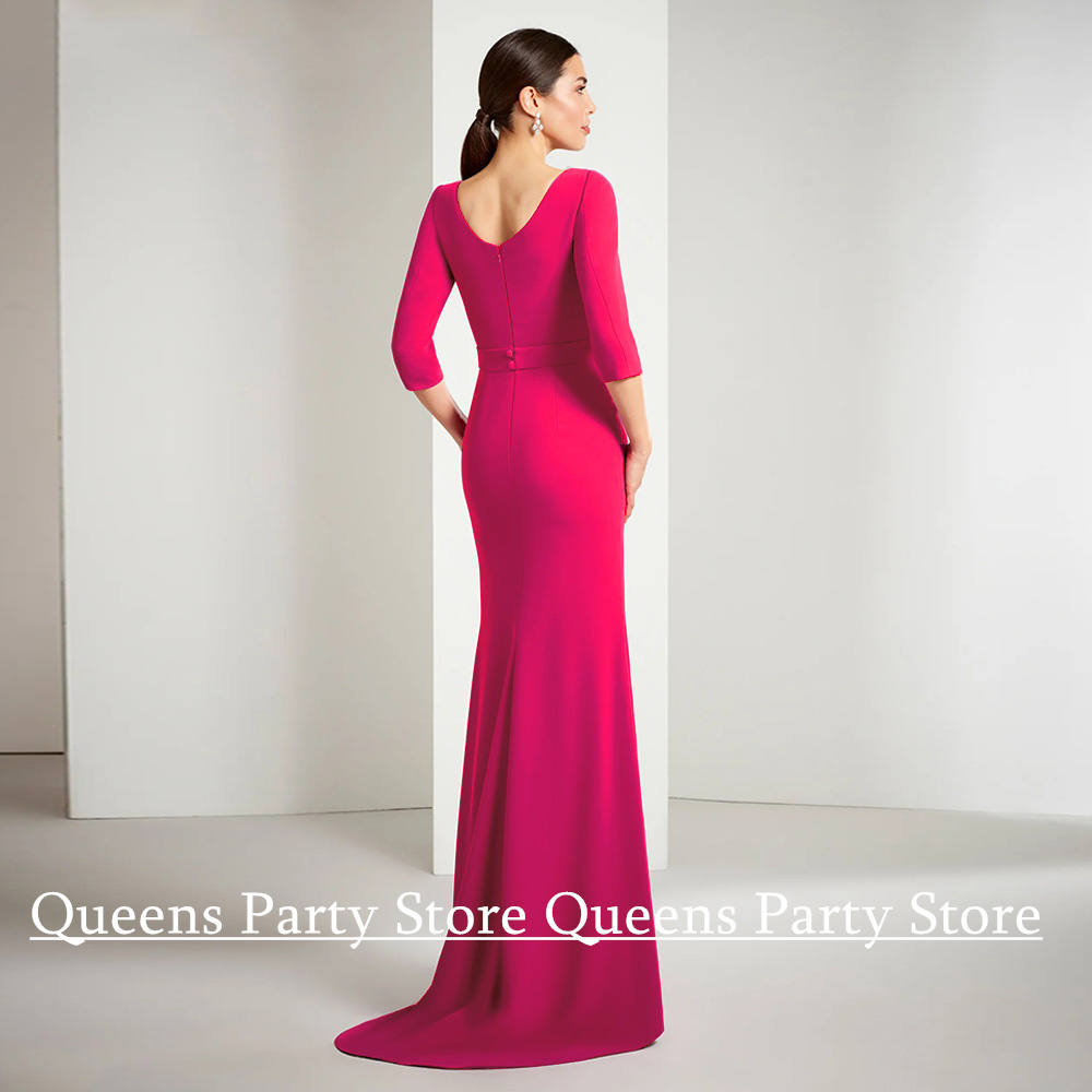 Mother of The Bride Dress Cust - Men'S Formal Wear For Wedding Guest recension och pris