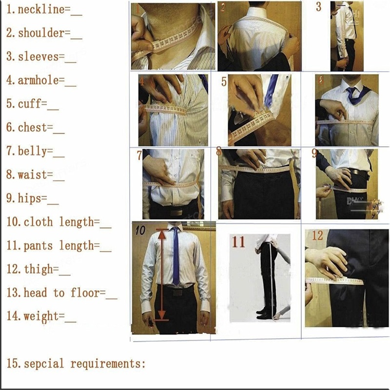Red Crystals Men Suits Set 2 P - Men Formal Wear Wedding Guest recension och pris