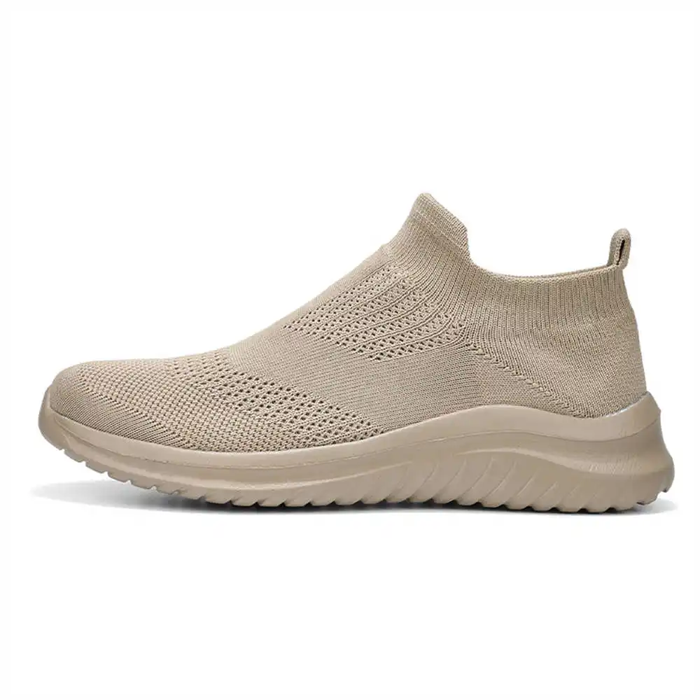 Beige Soft New Novelty Tennis  - Men Formal Wear Names recension och pris