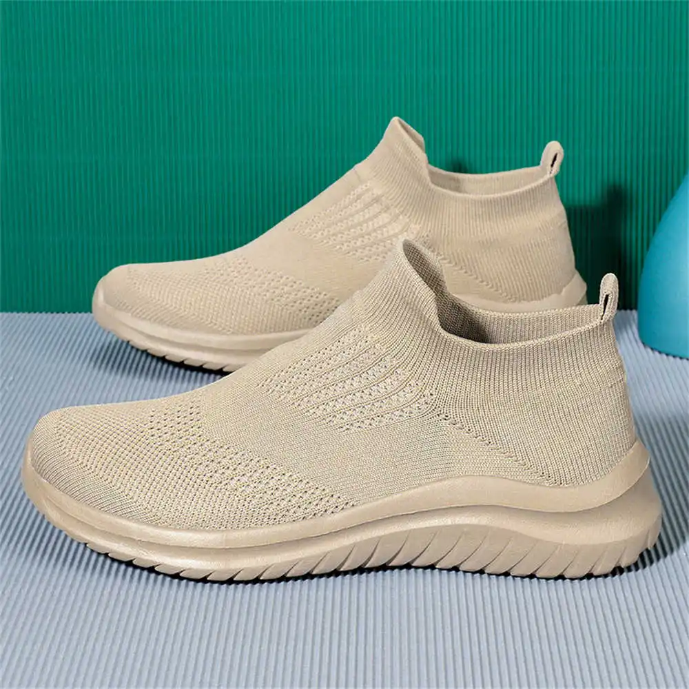 Beige Soft New Novelty Tennis  - Men Formal Wear Names recension och pris