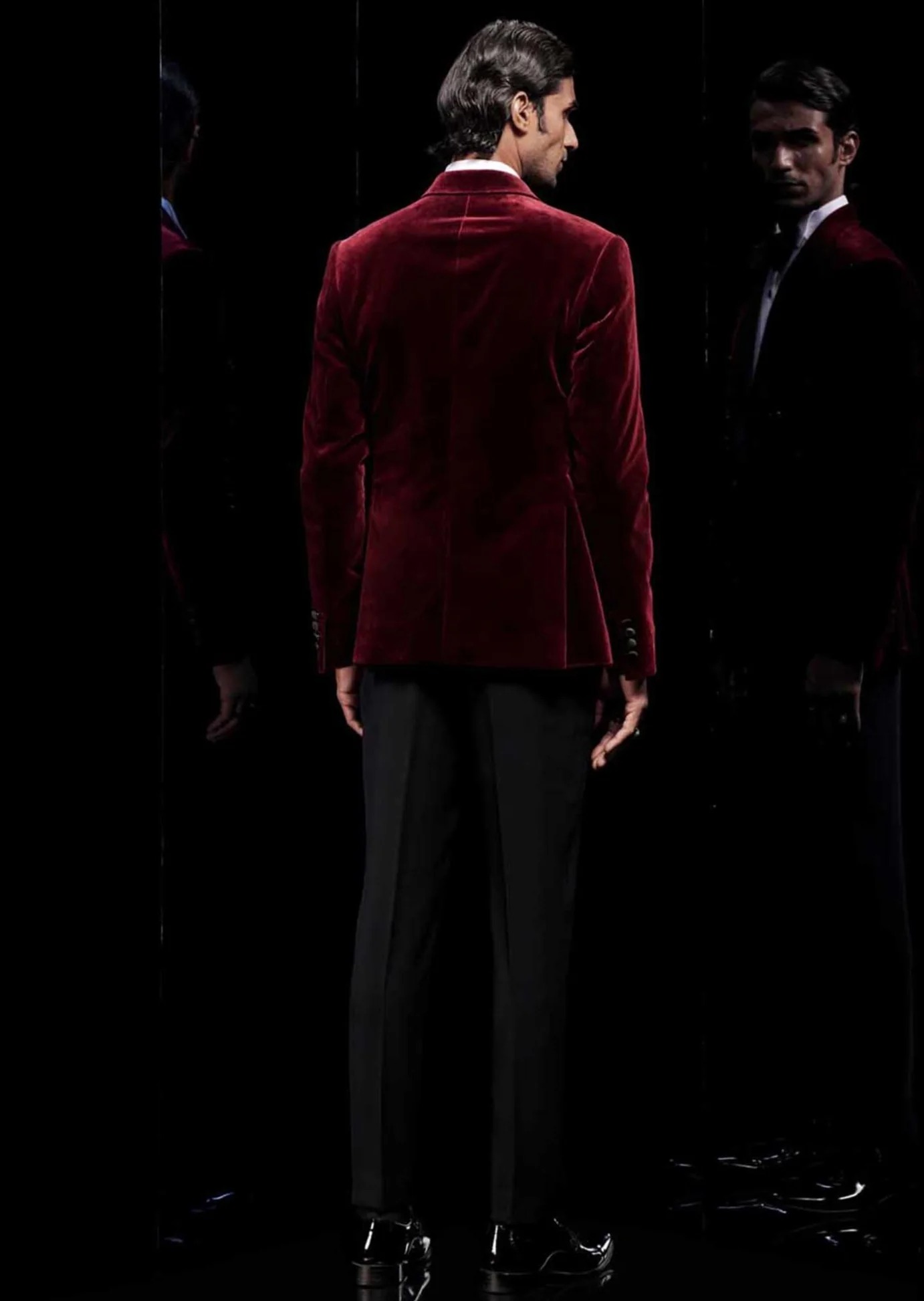 New Designer Wedding Suits for - Men'S Formal Evening Wear recension och pris