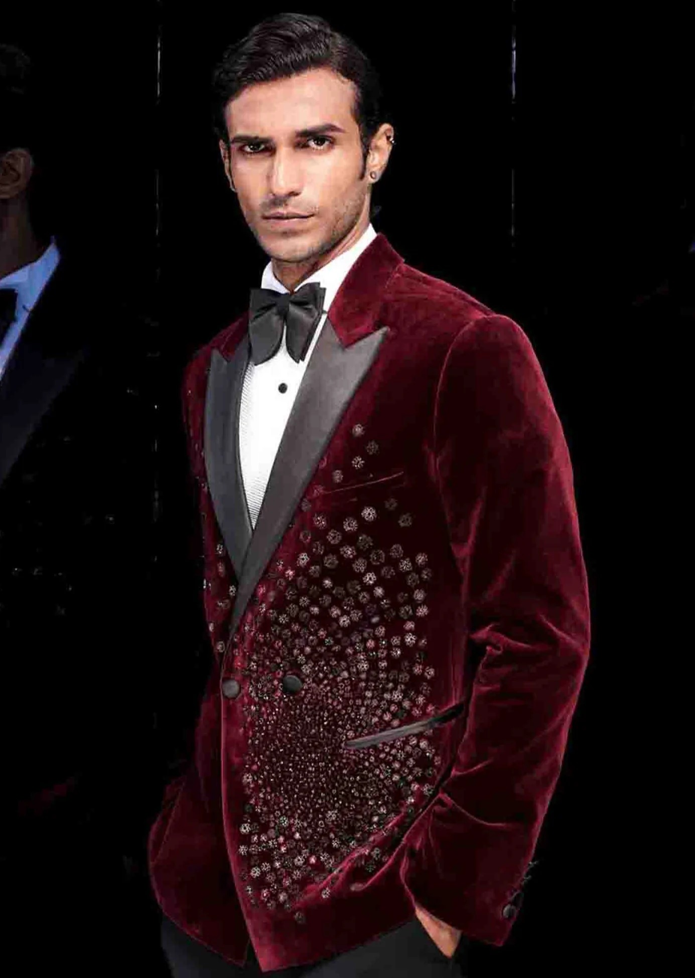 New Designer Wedding Suits for - Men'S Formal Evening Wear recension och pris