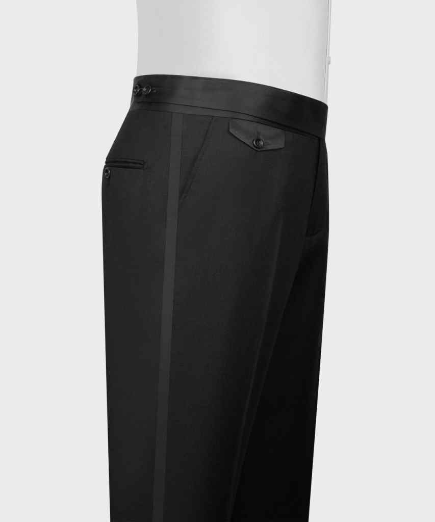 Formal Wedding Tuxedos Peaked  - Men'S Formal Evening Wear recension och pris