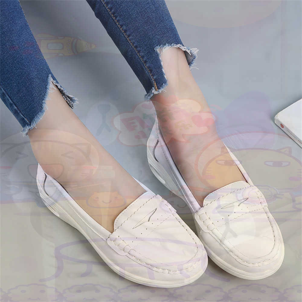 Soft Slip-on Womens Large Size - Men Formal Wear Names recension och pris