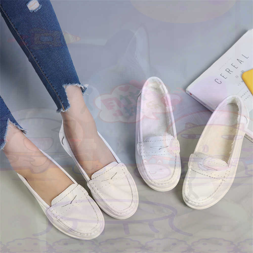 Soft Slip-on Womens Large Size - Men Formal Wear Names recension och pris