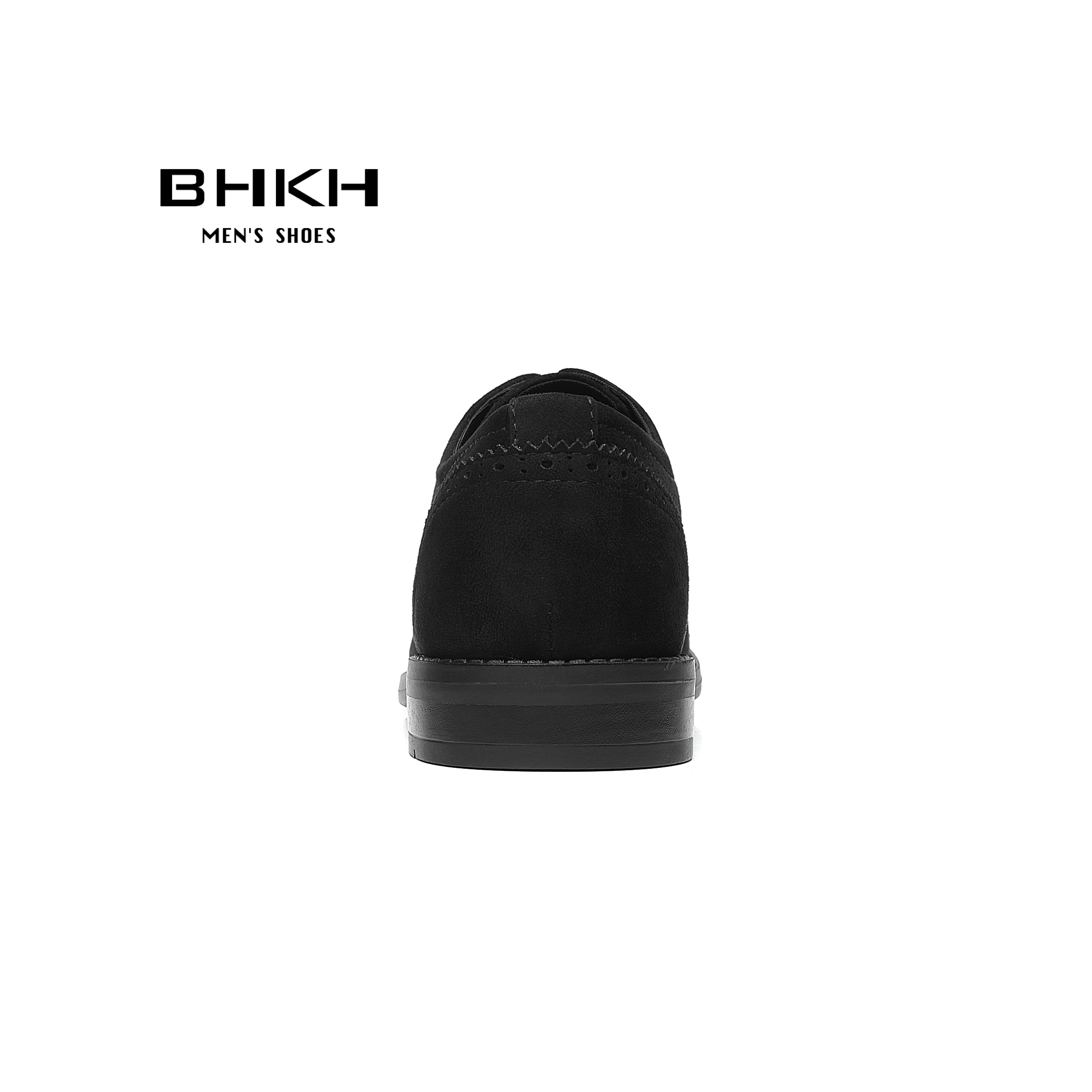 BHKH Men Dress Shoes  New Fash - Men Formal Wear Fashion recension och pris