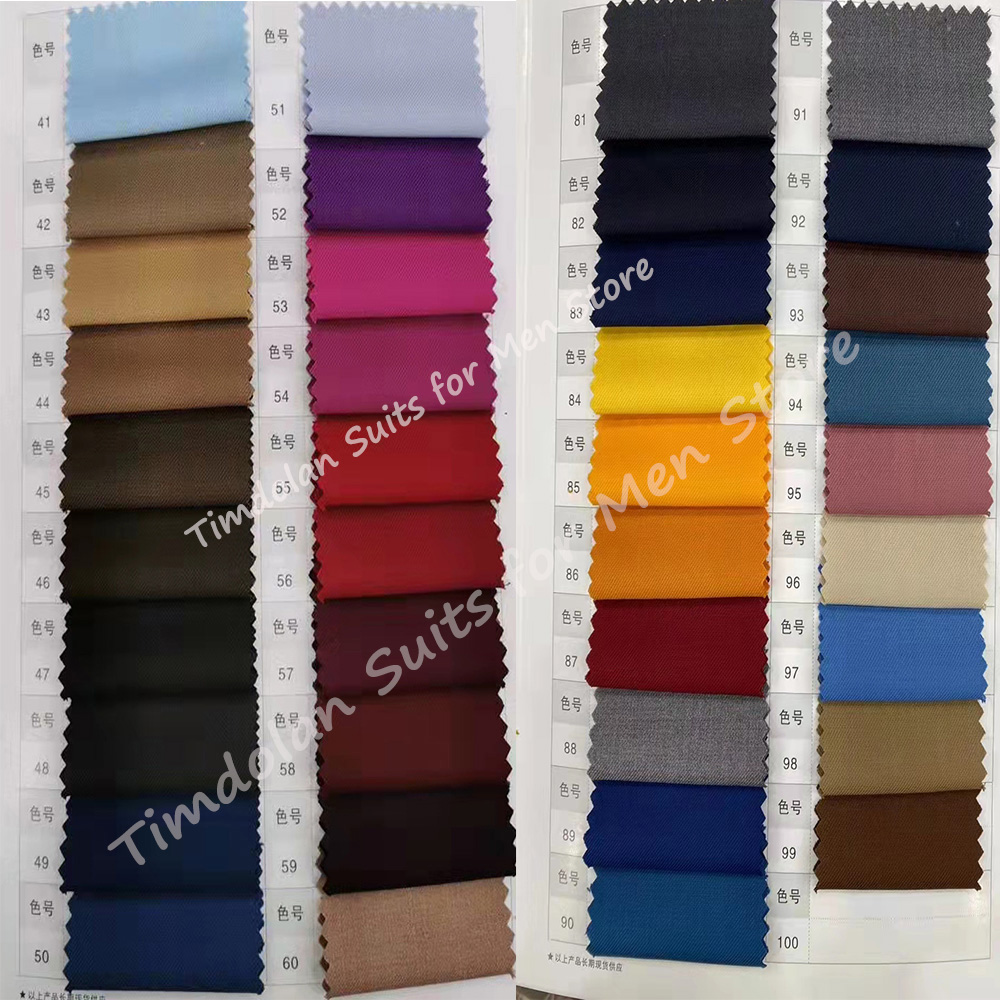 Men's Suits 2pcs Clothing Tail - Men'S Formal Evening Wear recension och pris
