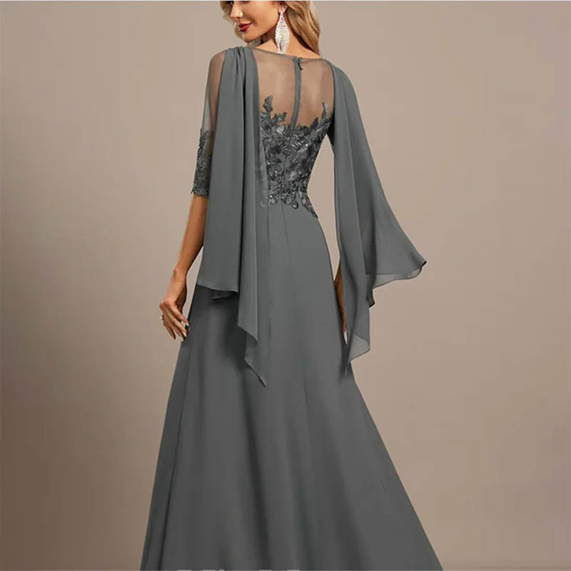Stylish Elegant A-Line Mother  - Men'S Formal Wear For Wedding Guest recension och pris